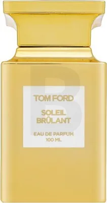 Zdjęcie produktu dla Tom Ford Soleil Brulant woda perfumowana unisex 100 ml