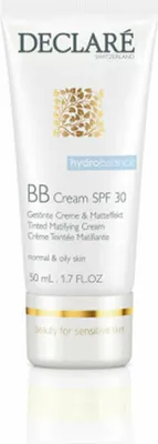 Produktbild von Declaré Bb Cream Spf30 Norman und fettige Haut 50 ml