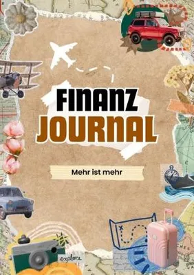 Produktbild von Finanz Journal