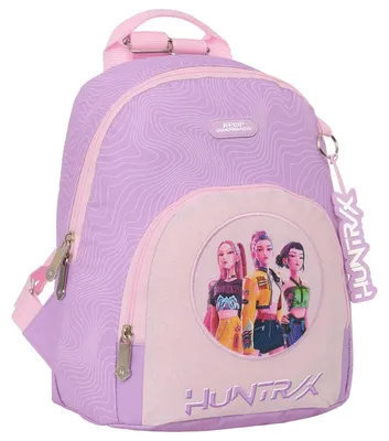 Produktbild von Demon Hunters Kpop Iconic Rucksack 30cm