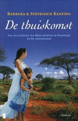 Produktbild von Keating, B.:De thuiskomst / druk 1