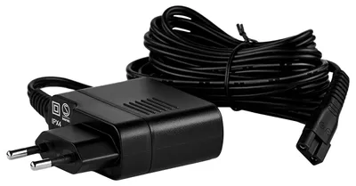 Produktbild von Panasonic K-6063 Ersatz-Ladegerät für ER-GP30, Typ WERGP30K7664