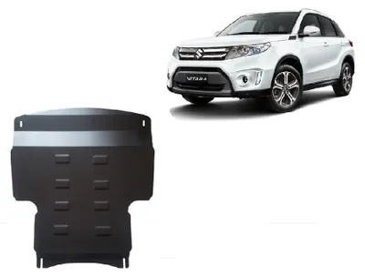 Immagine prodotto di Protezione antincastro per il motore della Suzuki Vitara