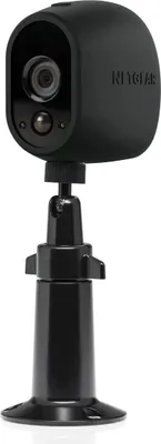 Produktbild von Arlo verstellbare Wandhalterung VMA1000B - Schwarz