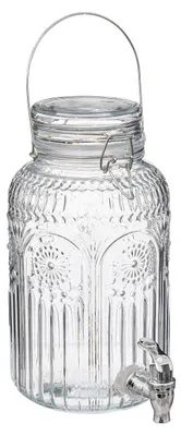 Produktbild von Getränkespender mona 3,8 l - SG Secret de Gourmet