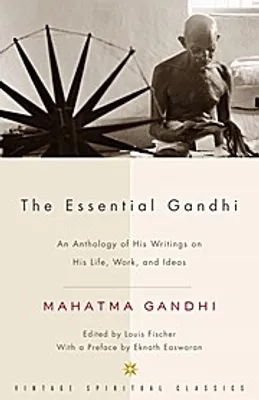 Obrázok produktu pre The Essential Gandhi