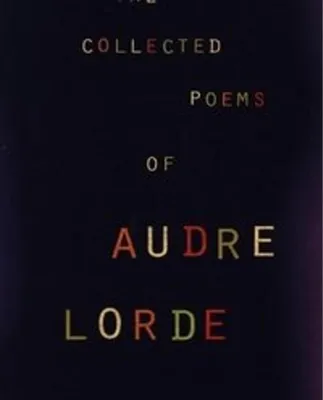 Zdjęcie produktu dla The Collected Poems of Audre Lorde