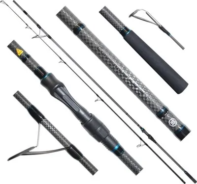 Produktbild von Sportex® Prut Sportex Competition CS-5 396 cm - 3,75 lbs