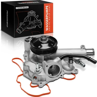 Immagine prodotto di Frankberg 1x pompa acqua Pompa acqua di raffreddamento per Dodge RAM TYPE DT 5 7 2019-2023