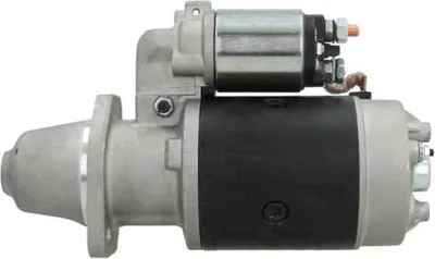 Produktbild von HELLA 8EA 015 642-261 Starter Anlasser 2,7kW 12V
