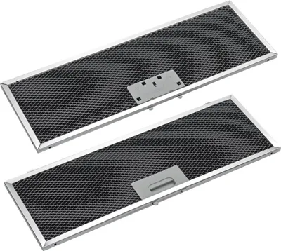 Imagen del producto de Filtro de carbón OdourClean Plus para electrodomésticos AEG (modelo MCFB67)