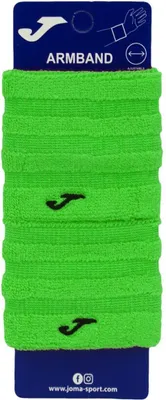 Obrázok produktu pre Dvojitý náramok Joma Slam Pro Green