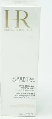 Obrázek produktu pro Helena Rubinstein Careinfoam 125 ml