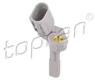 Produktbild von TOPRAN ABS Sensor Raddrehzahl Hinten Links für VW TIGUAN (5N) 115 181
