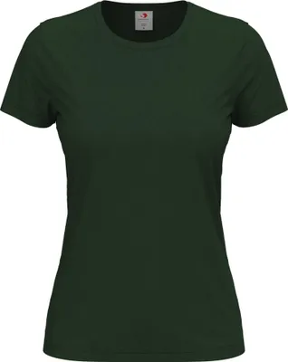 Image de T-shirt Stedman pour femme AB278 (3XL) (Bouteille)