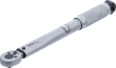 Obrázek produktu pro BGS technic Torque Wrench, 280 mm, 802 mm, 802 g