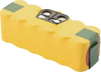 Obrázok produktu pre Batéria pre iRobot 500 Roomba APS500 80501 500 510 530 532 535 540 550 555