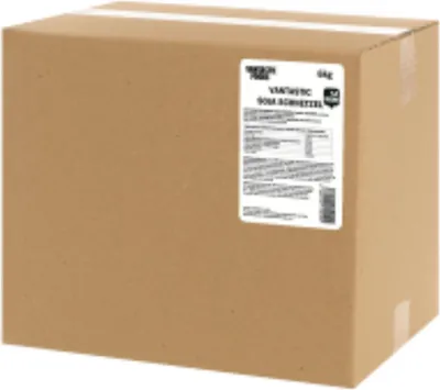Produktbild von vantastic schnetzel aus Soja 6 kg