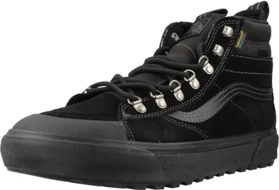 Zdjęcie produktu dla Vans Mte Sk8-hi Dr Waterpro Czarny