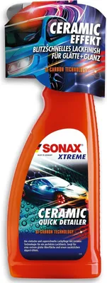 Produktbild von Sonax Lackkonservierung Xtreme Keramik Quick Detailer Keramik Quickdetailer 750 Xtreme