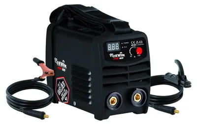 Obrázok produktu pre Zvárač Mini Lasser - 120 A (zvarovací prúd) - 230 V (napätie)