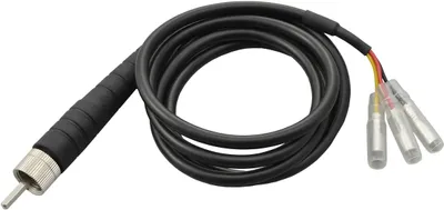 Immagine prodotto di DAYTONA accessori per tachimetri / contagiri Come tachimetro shaftada