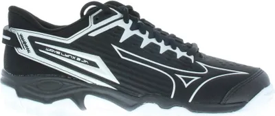 Zdjęcie produktu dla MIZUNO - wave lynx 2 yr(c) - czarny