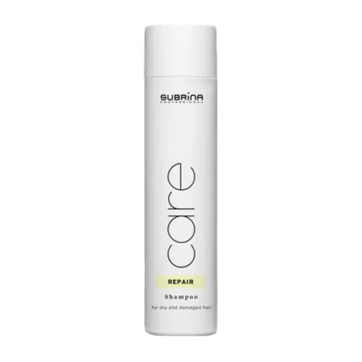 Immagine prodotto di Shampoo REPAIR Care per capelli danneggiati 250 ml