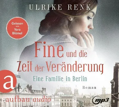 Produktbild von Fine und die Zeit der Veränderung