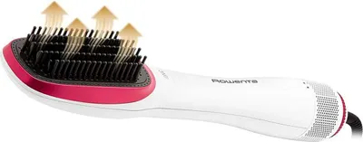 Productafbeelding van Wonder Air Brush CF 6220 (wit/roze)