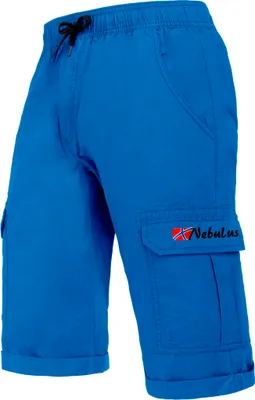 Immagine prodotto di Pantaloncini cargo Nebulus BEACH uomo, pantaloni corti, pantaloncini, P5812 - uomo, blu, S