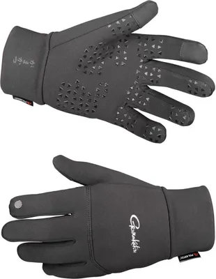 Produktbild von Gamakatsu G-Power Gloves - Angelhandschuhe, Größe:M