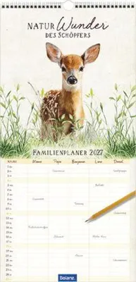 Immagine prodotto di Meraviglie naturali create dal Creatore, 2027