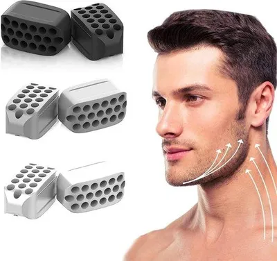 Produktbild von Kaaktrainer für die Zahnfleischentwicklung
