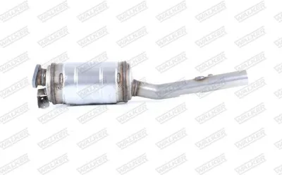 Produktbild von WALKER 73088 Dieselpartikelfilter DPF Rußpartikelfilter für RENAULT LAGUNA III Grandtour (KT0/1) Abgasanlage Diesel