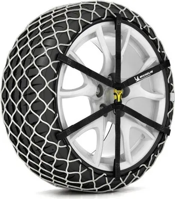 Produktbild von Michelin Schneeketten 205-70-R15 185-75-R16 205-60-R16 205-65-R16 215-60-R16 225-50-R17