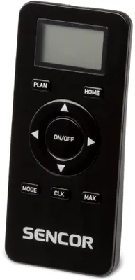 Obrázek produktu pro SENCOR SRX 002 dálkový ovladač