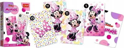 Immagine prodotto di TREFL Pietro Nero Minnie