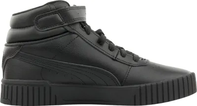 Produktbild von Puma Damen Sneakers Schwarz 385851-01 Grösse 38