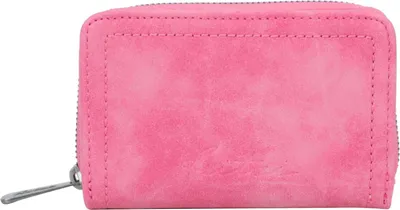 Produktbild von Fritzi aus Preußen Geldbörse Jamie Vintage Wallet Squeezy Pink