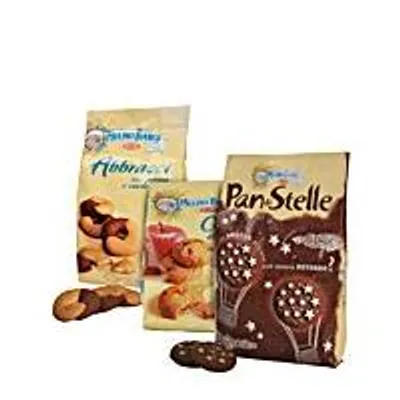 Produktbild von Gourmondo Mulino Bianco Probierset