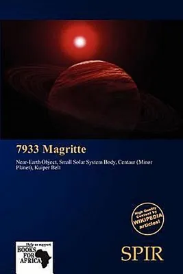 Produktbild von 7933 Magritte