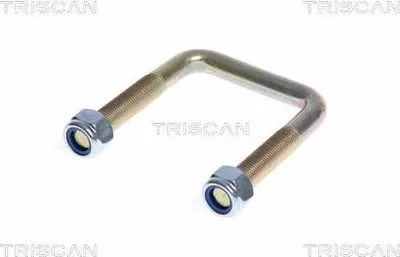 Zdjęcie produktu dla Strzemię Resoru Fiat Ducato, Citroen Jumper, 06- Iveco Daily 14- 90X71Mm M14X62