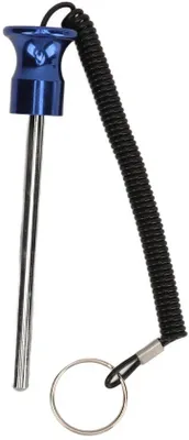 Obrázek produktu pro Elektrický posilovací stroj Pin – inovativní spínací mechanismus – 8 × 125 mm