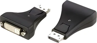 Obrázok produktu pre Equip Videokabel - DisplayPort (M) zu DVI-I (W)