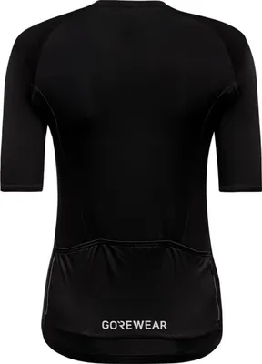 Produktbild von Gore Spinshift Trikot Damen kurz schwarz größe L (42) 101079-9900-42