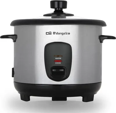 Image de Cuiseur à riz orbegozo co 3025/ 400w/ capacité 1l