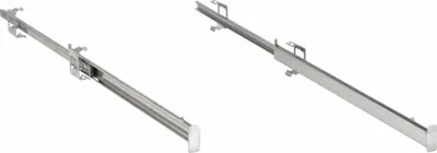 Produktbild von Gorenje Teleskopauszug Set 863768