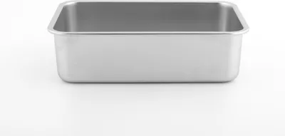 Produktbild von ECOTHERM Vorratsbehälter-Set, Edelstahl
