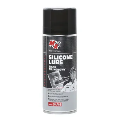 Produktbild von MA PROFESSIONAL 20-A08 Silikonschmierstoff